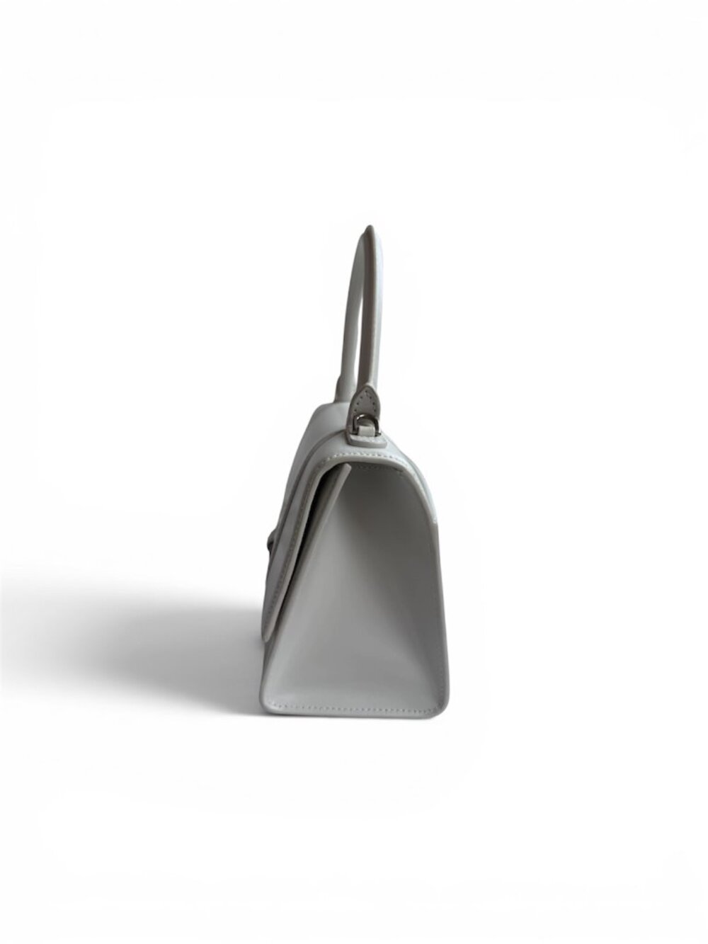 BALENCIAGA "Hourglass" SMALL - Picture 6 of 10